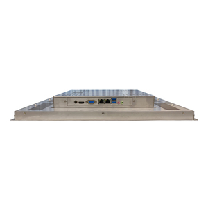 15,6 pulgadas 21,5 pulgadas 23,8 pulgadas pantalla táctil PC todo en una computadora publicidad <span class=keywords><strong>vertical</strong></span> pantalla táctil <span class=keywords><strong>monitor</strong></span> LCD todo en una PC - Product Image 3