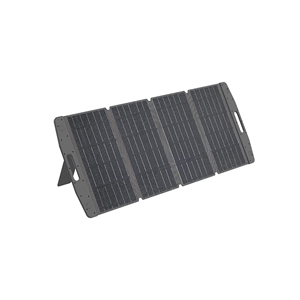 Panel Solar Plegable Ligero de Alta Eficiencia de 200W, Precio Directo de Fábrica, Apto para Campamentos y Senderismo al Aire Libre, Envío Gratis - Product Image 2