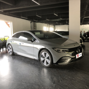 Tianjin Yijie <span class=keywords><strong>Automobile</strong></span> : Remise sur Mercedes EQE 350, voiture électrique 5 portes, 5 places, SUV, autonomie 609 km, en stock - Product Image 4