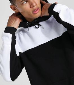 Nouveau Design de survêtement pour hommes, ensemble Jogging, sweat-shirt, mode de rue, avec mélange de couleurs, - Product Image 3