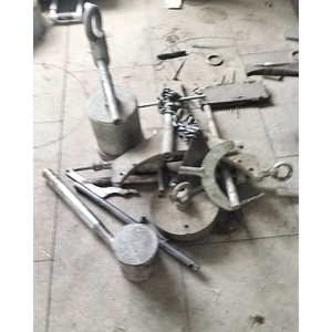 Séparateur centrifuge à disque <span class=keywords><strong>Westfalia</strong></span> de haute qualité RSE90-01-177 d'occasion en provenance de Chine pour la raffinerie d'huile comestible - Product Image 5