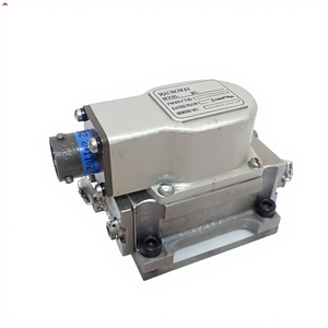Convient aux scénarios d'ajustement dynamique rapide, peut remplacer le système électro-hydraulique de la série 31 31-154D - Product Image 1