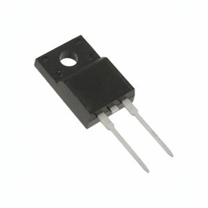 Authorized Distributor Single Diodes TO-220-2 Full Pack Electronic Chips Component ISL9R1560PF2 - Product Image 1