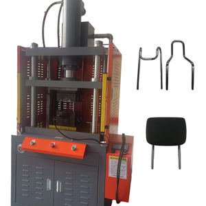 Nặng ép kim loại hình thành ép Graphite ép Ống đấm vẽ ép thủy lực đấm - Product Image 1