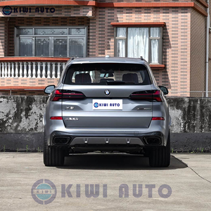 NUOVA <span class=keywords><strong>AUTO</strong></span> BMW X5 XDrive 30Li M Sport SUV di Lusso Trazione Integrale Automatica Guida a Sinistra Elettrica 300 CV 5 Posti - Product Image 4