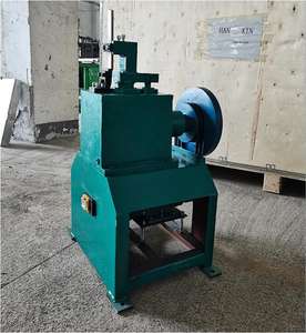 2-8 मिमी स्टेनलेस स्टील केबल ट्रे टोकरी काटने ट्रिमर धातु तार जाल ट्रिमिंग मशीन - Product Image 2