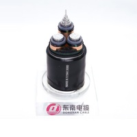 Online grosir kabel listrik aluminium 150mm2 PVC terisolasi kabel dan kabel tegangan tinggi daftar harga
