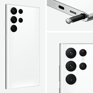 Téléphone portable intelligent de jeu <span class=keywords><strong>S22</strong></span>+ ULTRA original, 16 Go + 1 To, 32 MP + 64 MP, <span class=keywords><strong>double</strong></span> carte <span class=keywords><strong>SIM</strong></span>, 6800 mAh, Android 12.0, vente chaude - Product Image 5