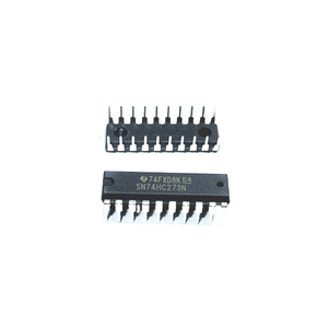 SN74HC273N Circuito Integrado Original en Oferta, Componente Electrónico SN74HC273N - Product Image 1