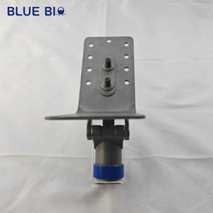 Piezas <span class=keywords><strong>de</strong></span> Prótesis <span class=keywords><strong>de</strong></span> Extremidades Artificiales, Equipo <span class=keywords><strong>de</strong></span> Fisioterapia, Articulación <span class=keywords><strong>de</strong></span> Cadera <span class=keywords><strong>de</strong></span> Acero Inoxidable <span class=keywords><strong>de</strong></span> Cuatro Ejes - Product Image 4