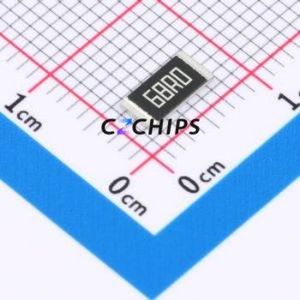 Resistencia SMD AC2512FK-0768RL 2512 (Tipo: Película Gruesa) (Resistencia: 68 Ohmios Precisión: 1%) - Product Image 1
