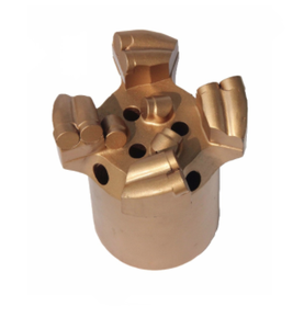 Foret de forage pour puits d'eau, foret PDC - Product Image 1