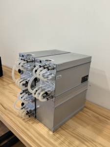 Kit Progetto Open Source per Costruire il Proprio Miner Bitcoin Bitaxe 601 Gamma 12Ths - Product Image 4