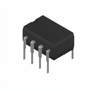 8 DIP Electronic Chips Component Power Management (PMIC) Original CAT1025LI-25-A2 - Product Image 1