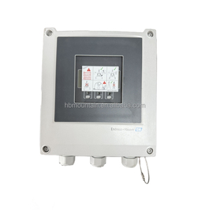 Medidor de Flujo Endress Hauser Proline Promag W 400 100% Original y Nuevo, Personalizable con Soporte OEM - Product Image 3