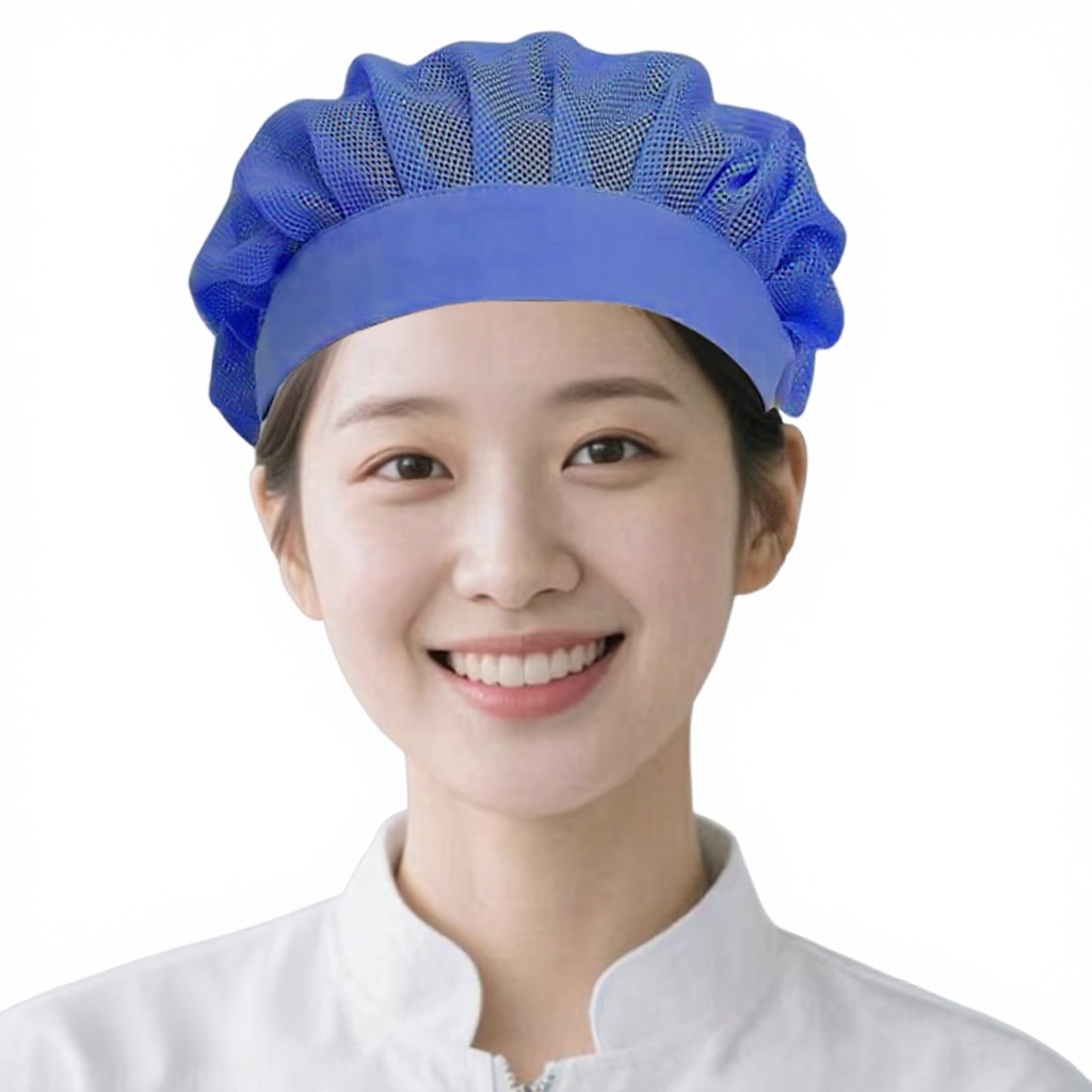 sapphire blue brim-whole network
