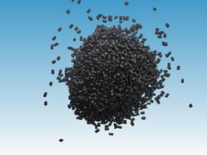 <span class=keywords><strong>Masterbatch</strong></span> preto para matérias-primas plásticas de alta qualidade - Product Image 4
