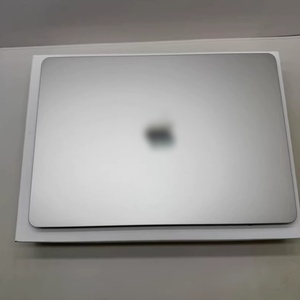 แล็ปท็อป <span class=keywords><strong>Apple</strong></span> MacBook <span class=keywords><strong>Air</strong></span> รุ่นปี 2025 ระดับท็อป ขนาด 13 นิ้ว บางเฉียบ พร้อมพัดลมเป่าลม แล็ปท็อปจำลอง - Product Image 3