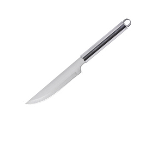 Juego <span class=keywords><strong>de</strong></span> 5 <span class=keywords><strong>Utensilios</strong></span> <span class=keywords><strong>de</strong></span> Barbacoa para Jardín, <span class=keywords><strong>de</strong></span> Acero Inoxidable, Portátiles, con Bolsa - Product Image 5