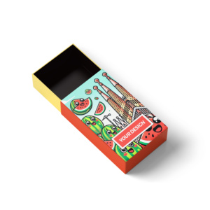 Custom <b>Paper</b> <b>Boxes</b> for Packaging – Wholesale Rates, High-Quality Results - Product Image 2