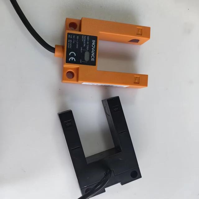 SLO-30VC Elevator Photoelectric Switch Elevator Floor Sensor Elevator Infrared Leveling Switch SLO30VC Lift Door Parts
