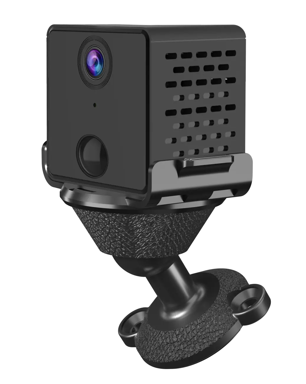 OKAM PRO APP Recorder Small Smart Security 1080P Full Video CCTV Recorder Wireless WiFi IP WiFi Network Mini HD 1080P Camera