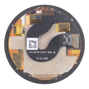 Écran LCD pour <span class=keywords><strong>Amazfit</strong></span> <span class=keywords><strong>GTR</strong></span> <span class=keywords><strong>3</strong></span> <span class=keywords><strong>Pro</strong></span> Édition Limitée, écran LCD d'origine avec numériseur, assemblage complet - Product Image 3