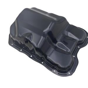 21510-25001 Bac à huile moteur en aluminium pour HYUNDAI Ix35 Sonata <span class=keywords><strong>KIA</strong></span> <span class=keywords><strong>SPORTAGE</strong></span> CERATO K5 - Product Image 2