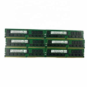 Memoria de Servidor DDR4 ECC de 32GB y 2666mhz 2RX4 para R440 R640 R750, Velocidad de 2666MHz, Mejora el Rendimiento del Sistema para una Computación Eficiente D - Product Image 6