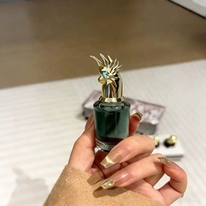 Sets de Regalo de Mini Perfumes de las Mejores Marcas, Diseño de Cabeza de Animal, <span class=keywords><strong>Perfume</strong></span> Embotellado <span class=keywords><strong>Original</strong></span>, Entrega Rápida, Venta al Por Mayor - Product Image 2