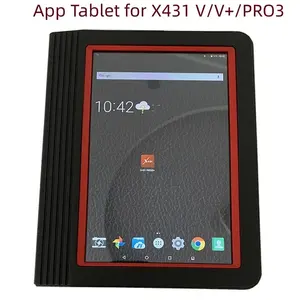 X431 Tablet 10.1テラバイトを起動-OBD2診断ツール用X304F 2 GBRAM 16GBメモリDiagzone/ Xdiag/X431/xpro5用64GBストレージROM