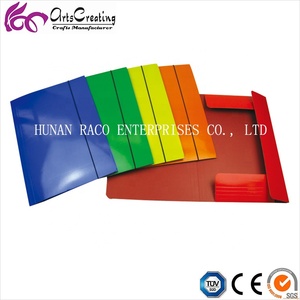 Carpeta de Archivos de Cartón para Papel Tamaño A4, <span class=keywords><strong>A3</strong></span> y FC - Product Image 2