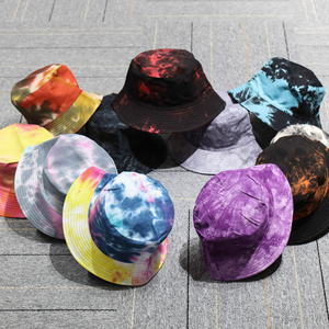 Sombrero de pescador con diseño de nubes y cielo azul para hombre y mujer, gorro de pescador con diseño de nubes azules, estilo Hip Hop, ideal para viajes al aire libre, primavera y verano - Product Image 3
