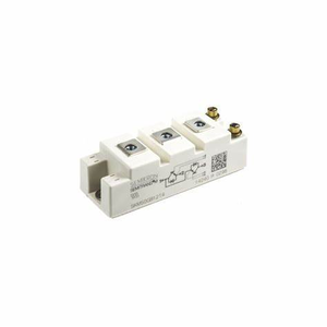 Módulos IGBT Dual Half Bridge IGBT Module Power IGBT Transistor SKM100GB12T4 - Product Image 4