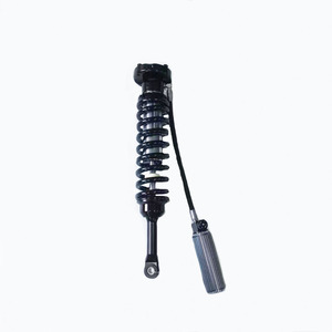 Suspensión delantera a <span class=keywords><strong>precio</strong></span> de fábrica para <span class=keywords><strong>Toyota</strong></span> Toundra todoterreno amortiguador ajustable con velocidad de compresión 8/12 0-2 "elevación - Product Image 2