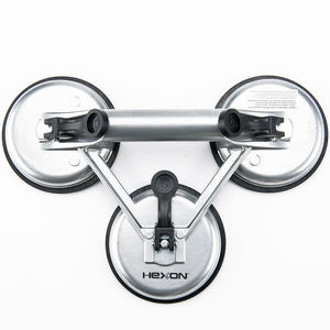 Ventosas de vidrio de Triple aluminio de alta resistencia, ventosa de vacío, elevador de azulejos de vidrio Universal - Product Image 4