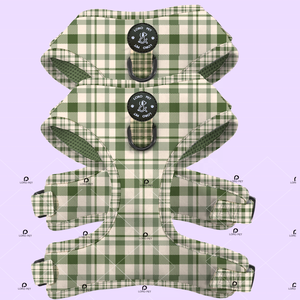 Desain Unik Kerah Anjing dan Kalung Anjing Yang Cocok Logo Karet Meliputi Tali Anjing Tali Pengikat Produsen - Product Image 3