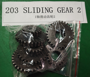 Cosechadora Autopropulsada Pequeña con Transmisión de Engranajes para Trigo, Avena, Cebada de las Tierras Altas, Pimiento, Soja, Hierba y Aceitunas, Venta Directa de Fábrica - Product Image 5