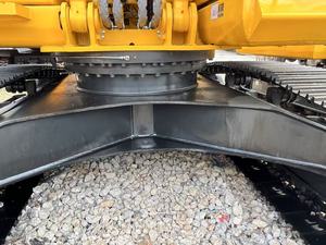 Excavatrice Komatsu PC220 d'occasion à bas prix PC 200 220 240 300 - Product Image 6