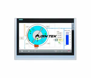 SIMATIC HMI TP2200 נוחות פנלים 22 אינץ מסך רחב TFT תצוגת מגע מסך 6AV2124-0XC02-0AX1 עבור סימנס HMI