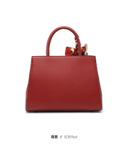 New Fashion Designer Crossbody Bags High Quality PU <b>Leather</b> Shoulder Messenger Bag Casual Totes Luxury Women Handbags and <b>Purses</b> - Product Image 5