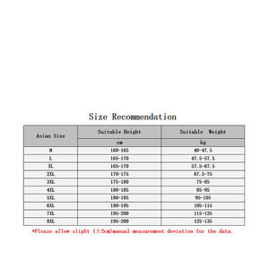 Pantalones cortos de alta calidad para hombre, ropa de calle personalizada, largos - Product Image 5