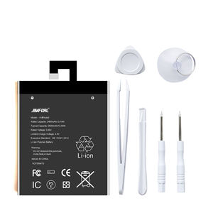 OEM BM3A 3400毫安时锂离子更换电池小米Mi Note 3安卓手机有现货 - Product Image 4