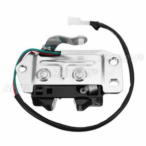 Car Tailgate Rear Back Door <b>Lock</b> <b>Latch</b> Replacement for Toyota Hiace 1992-2004 OEM 69350-95J01 - Product Image 1