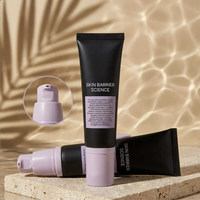 Tubo Cosmetico D30 PBL di Precisione con Pompa a Punta Fine, Confezione per Skincare, OEM ODM, Logo Personalizzato, Ordine all'Ingrosso, Direttamente dalla Fabbrica