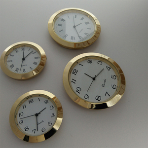 Classic Gift 37mm watch <strong>insert</strong> golden watch face <strong>insert</strong> quartz 30mm <strong>clock</strong> <strong>inserts</strong> watch <strong>movement</strong> - Product Image 6