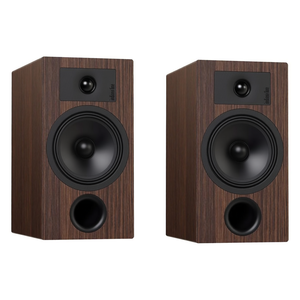 Paire d'enceintes TESI 3 Wood 120W - Product Image 2