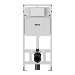 Konig portante serbatoio dell'acqua nascosto 400kg con schiuma Anti-condensa e scarico regolabile - Product Image 3