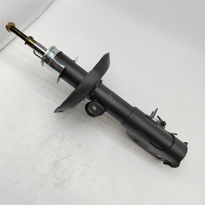 Wlbtr โช้คอัพด้านหน้าขวา51611-TG5-C02 338001สำหรับ Honda <span class=keywords><strong>JAZZ</strong></span> III (<span class=keywords><strong>ge</strong></span>. _) พอดีกับ III (G_) 2008- - Product Image 3