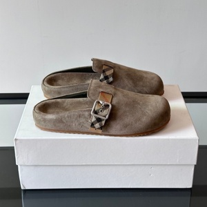 Calzado de Diseño de Lujo para Mujer, Antideslizante, Transpirable, con Parte Superior de Malla, Suela de Goma, para Exteriores, con Forro de Piel Sintética Suave - Product Image 1